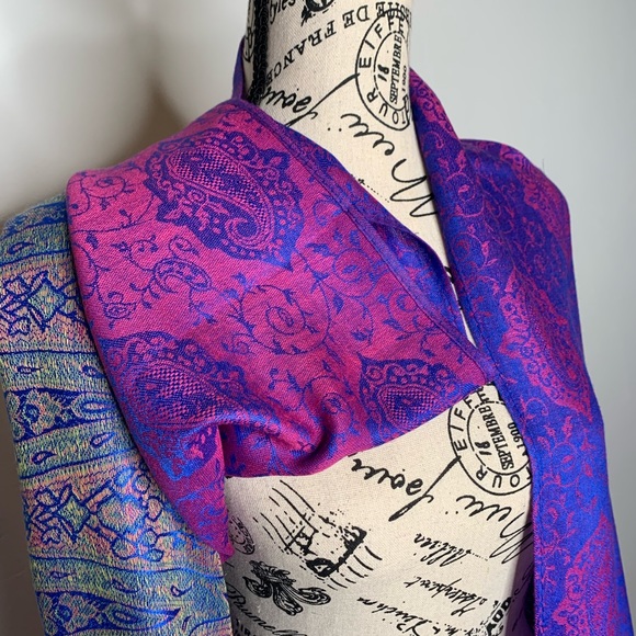 Pashmina - Picture 4 of 4